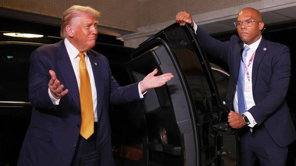 Trump enfrenta resistencia en Corea del Sur tras lograr un mega acuerdo con Japón