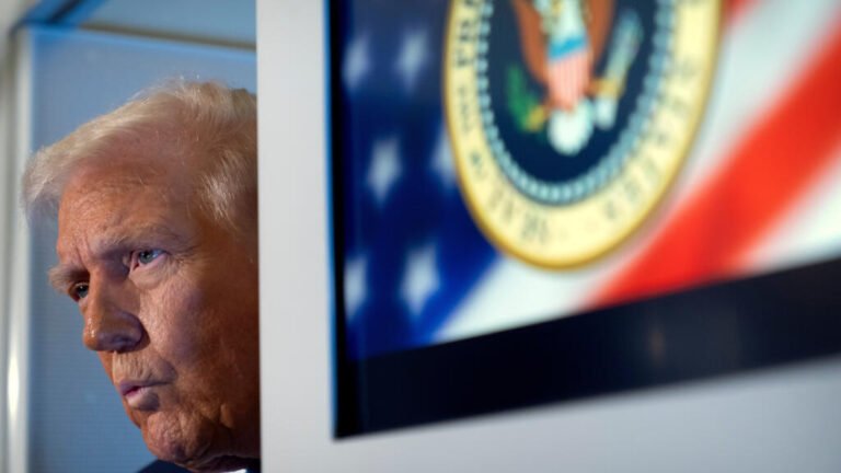 Trump ordena la reanudación inmediata de las pruebas de armas nucleares estadounidenses