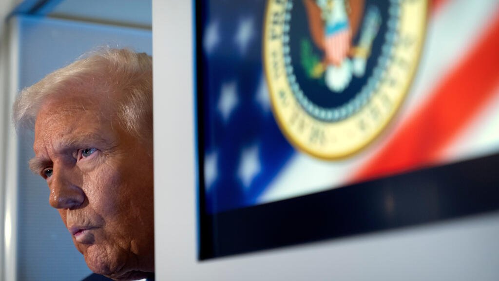 Trump ordena la reanudación inmediata de las pruebas de armas nucleares estadounidenses