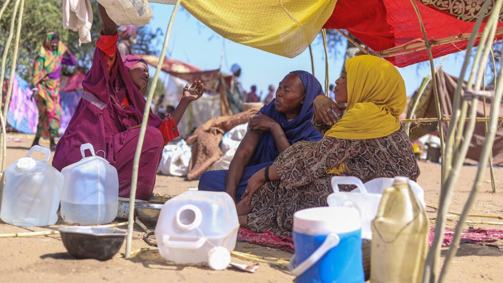 Sudán: crece la alarma de la ONU y organizaciones internacionales por las "atrocidades" en Al-Fashir