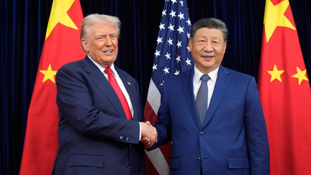 Estados Unidos y China: ¿quién gana en la tregua comercial?