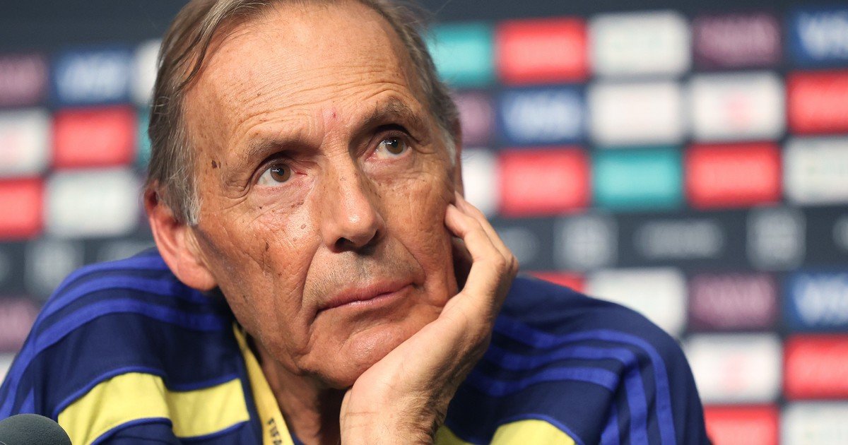 Murió Miguel Ángel Russo, el DT de Boca que luchó hasta el final y se ganó el respeto del mundo del fútbol