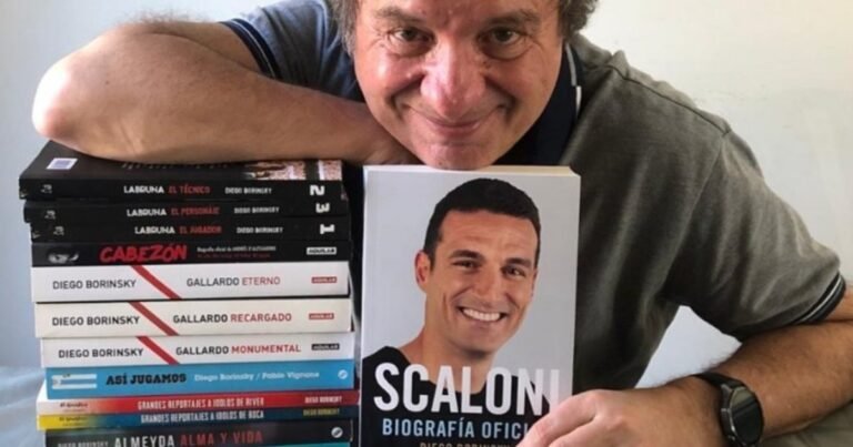 Viaje directo al corazón (y al cerebro) de Lionel Scaloni: cómo vive, cómo siente y cómo armó el equipo Campeón Mundial en Qatar