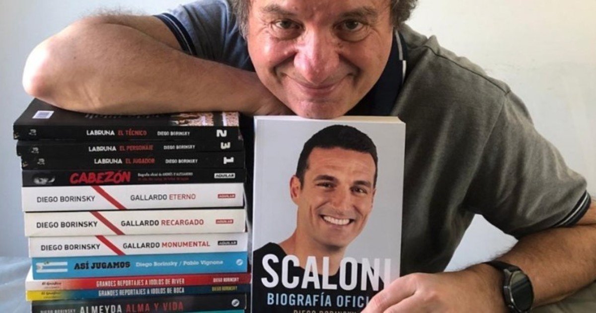 Viaje directo al corazón (y al cerebro) de Lionel Scaloni: cómo vive, cómo siente y cómo armó el equipo Campeón Mundial en Qatar