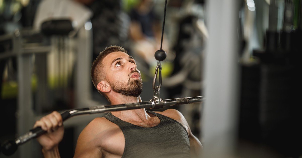 "Voy al gimnasio, pero no veo resultados": un entrenador explica los 5 errores más frecuentes