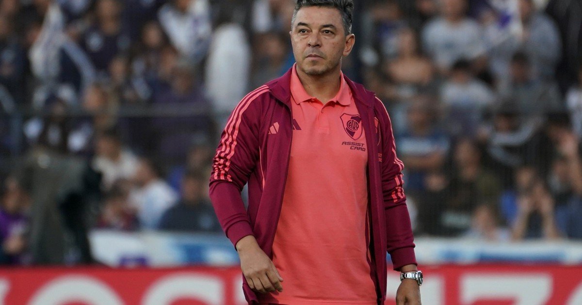 El fin de semana trascendental de River: elecciones a presidente y partido clave contra Gimnasia