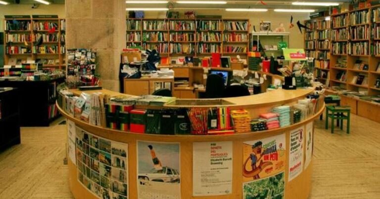 ¿Cómo hace España para ser el único mercado donde crece la facturación de los editores de libros?