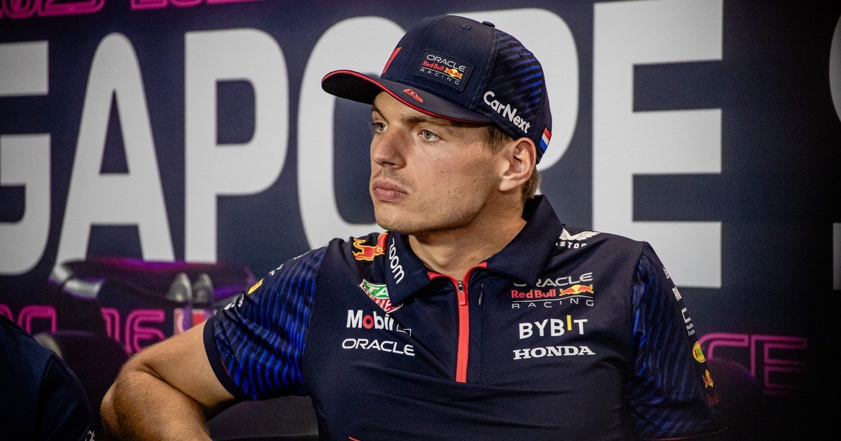 Verstappen y la maldición de Singapur: Mad Max busca su primera victoria en el único GP que aún no pudo ganar del calendario de la Fórmula 1