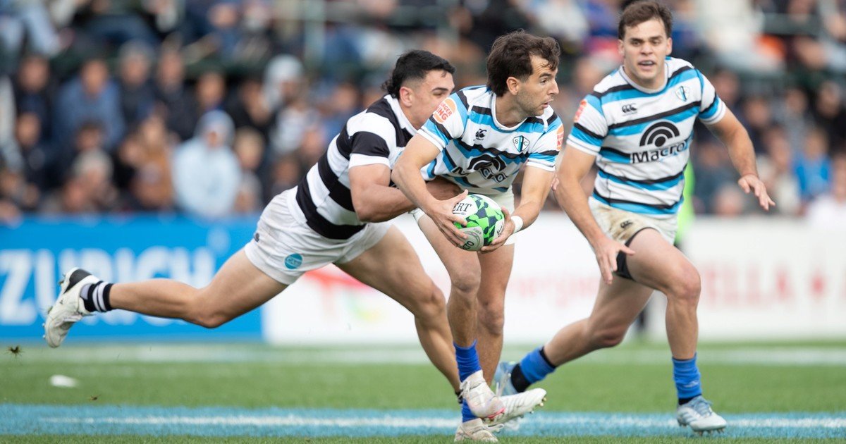 CASI vs SIC, minuto a minuto, en directo: el clásico de San Isidro que pondrá a uno en la final del Top 12 de la URBA