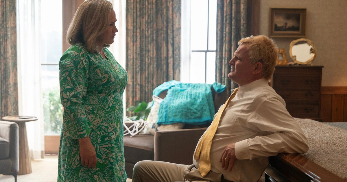 Patricia Arquette y Jason Clarke cuentan cómo fue encarnar a los Murdaugh, la familia del brutal crimen que impactó a los EE.UU.