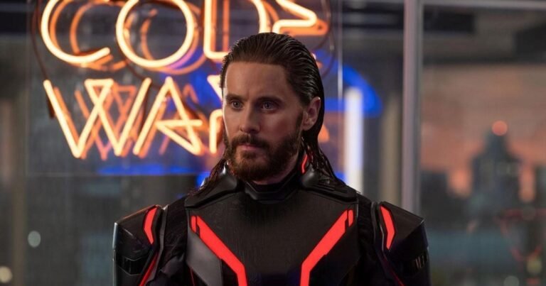 Tron: Ares es sentimiento y adrenalina pura