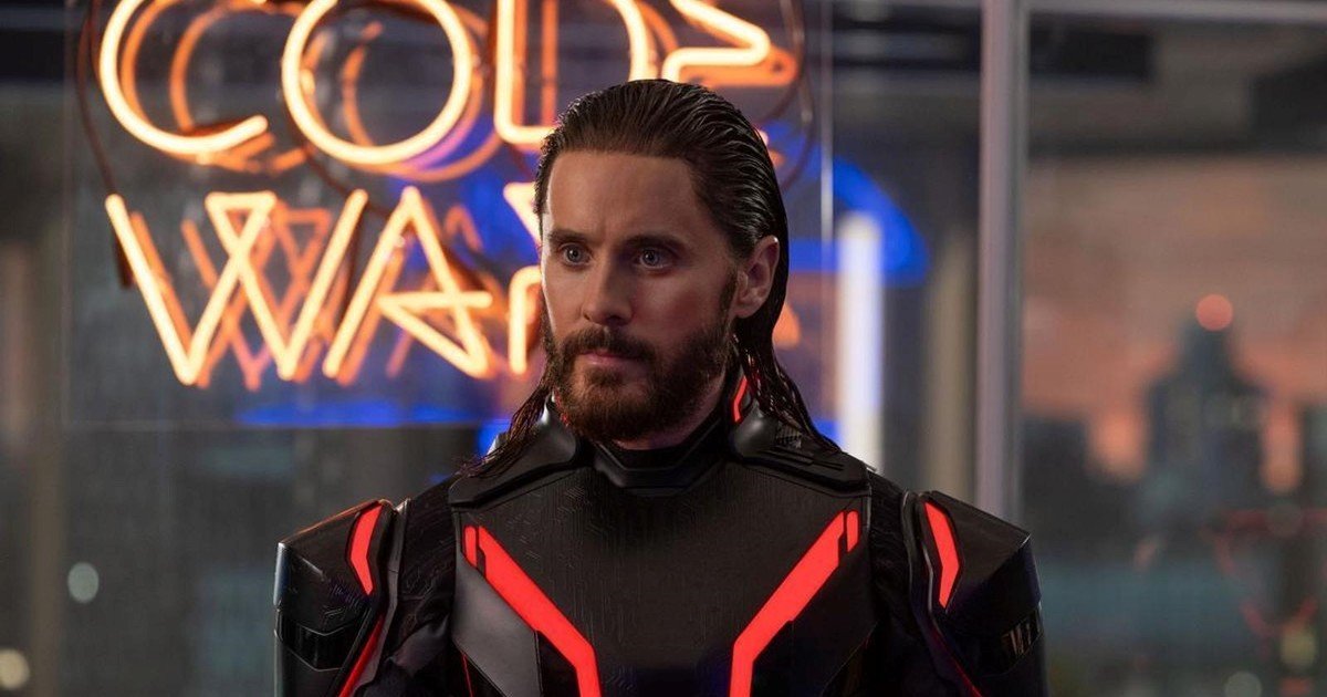 Tron: Ares es sentimiento y adrenalina pura