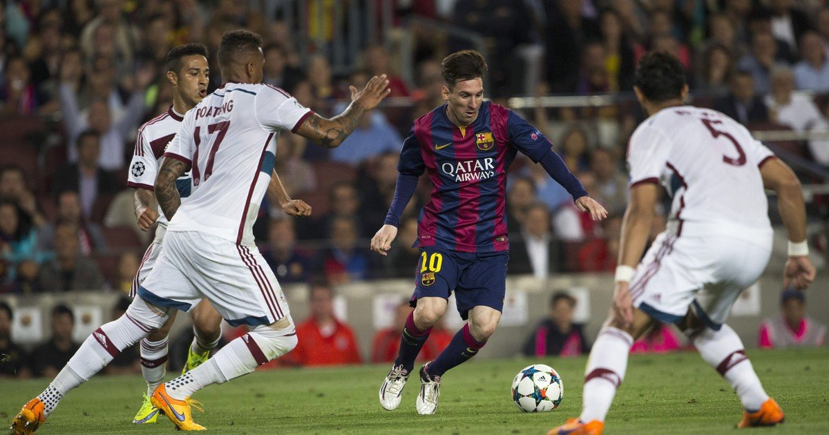 Rebelión en el Bayern Munich: Boateng, el defensor al que Messi convirtió en meme, no dirigirá en el club tras protestas de los hinchas