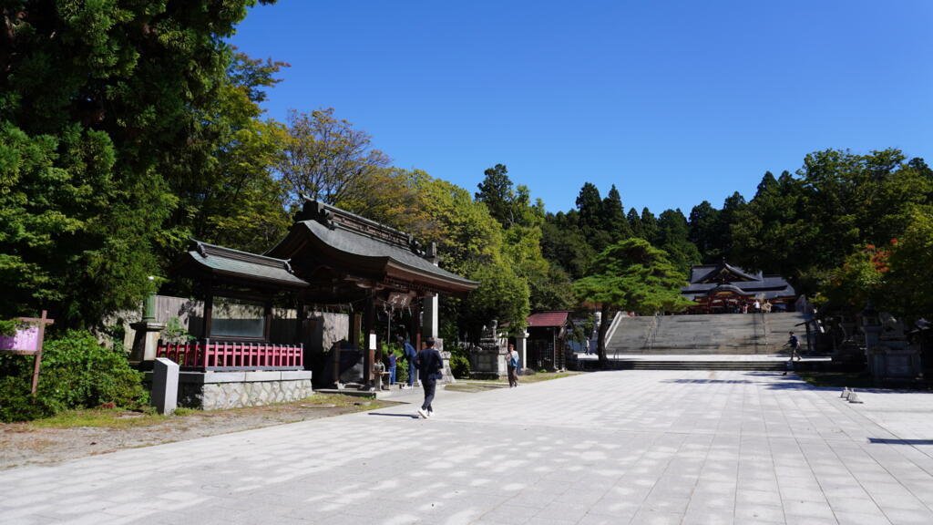 Iwate, la reconstrucción silenciosa del norte de Japón