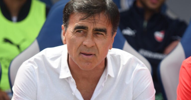 Independiente vs Lanús, por el Torneo Clausura 2025: minuto a minuto, en directo