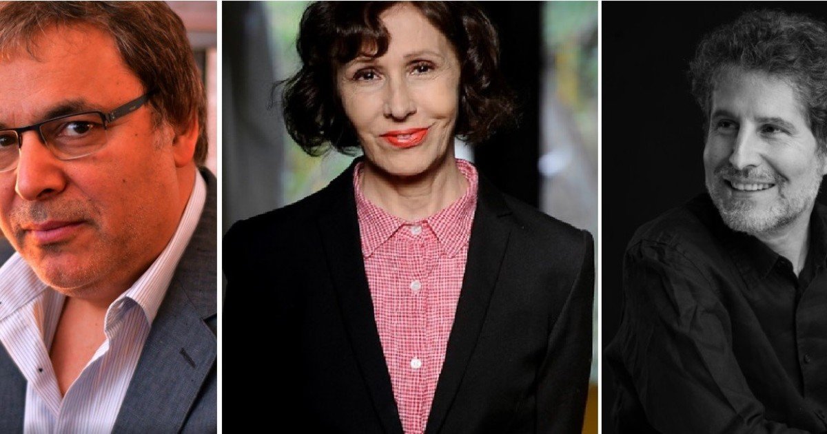Gabriel Rolón, Byung Chul Han, Giuliano Da Empoli, entre los 20 nuevos libros de octubre