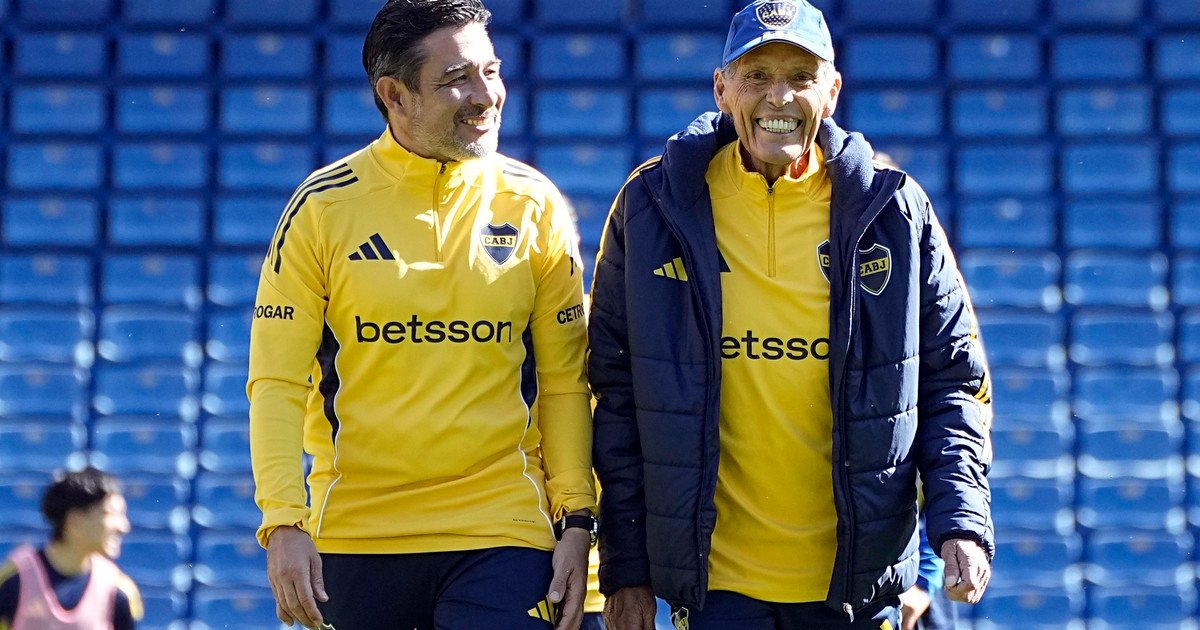 "Miguel quería terminar en Boca": su asistente Juvenal Rodríguez contó la historia detrás del último sueño de Russo y confirmó quién será el DT hasta diciembre