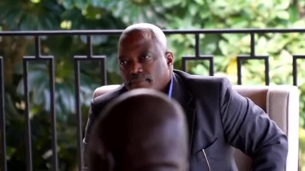 RD Congo condena a expresidente Joseph Kabila a pena de muerte