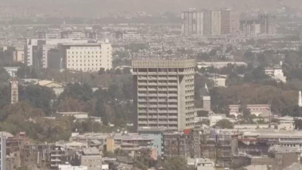 Afganistán sin conexión: talibanes cortan el internet en el país y afectan servicios telefónicos