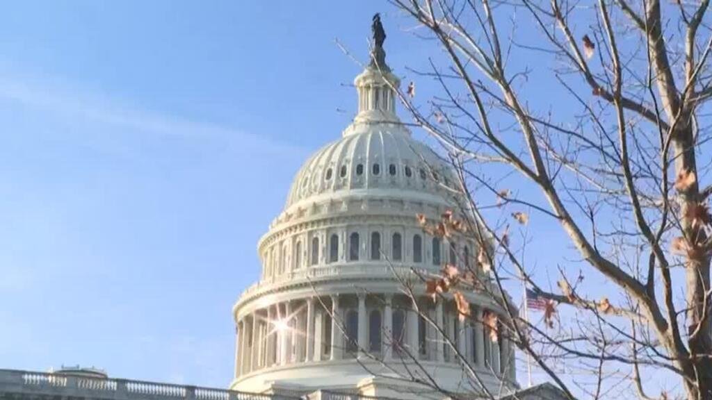 Cierre del Gobierno en EE. UU.: museos y parques nacionales incluidos en el cese parcial