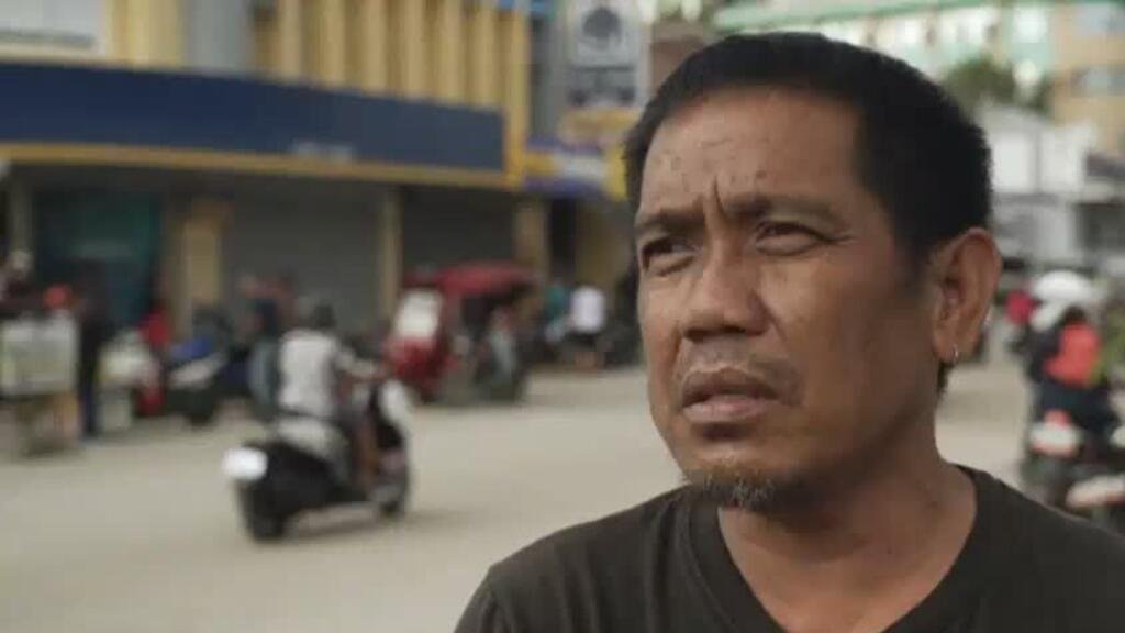 Terremoto en Filipinas: hospitales desbordados en la ciudad de Bogo; víctimas mortales aumentan