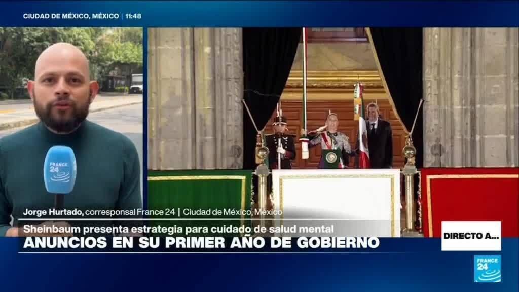 Directo a... CDMX y el primer año de Gobierno de Claudia Sheinbaum