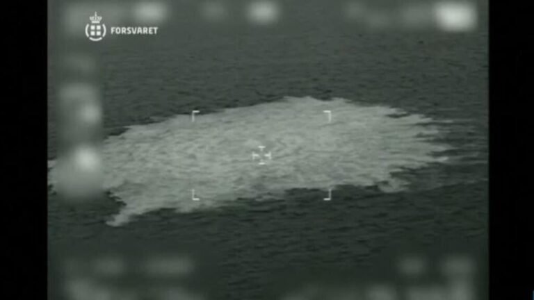 Segundo sospechoso por sabotaje al Nord Stream 2 fue arrestado en Polonia