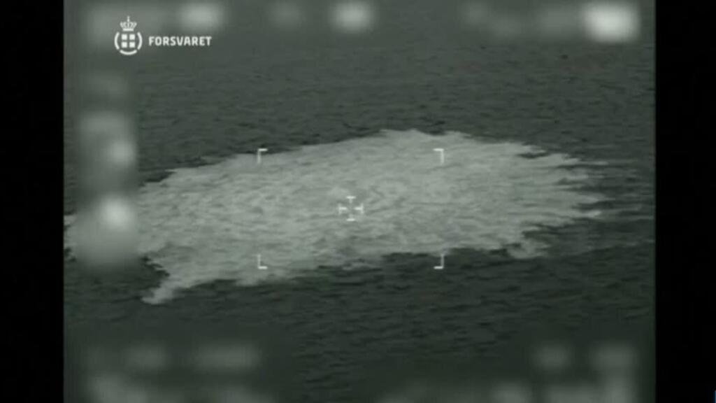 Segundo sospechoso por sabotaje al Nord Stream 2 fue arrestado en Polonia