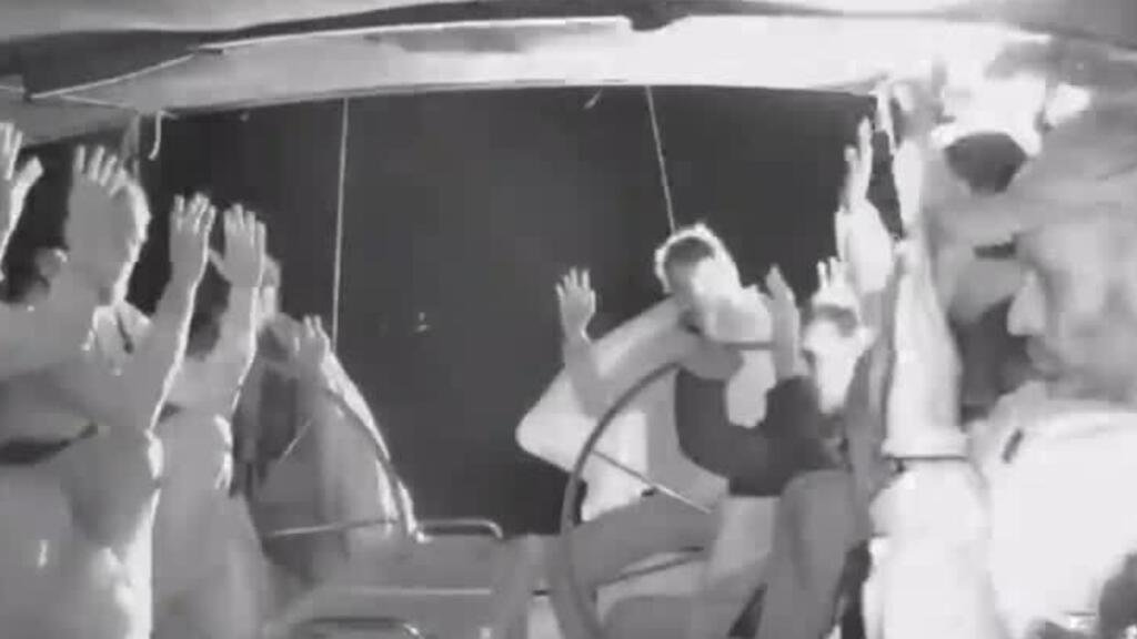 Reacciones a la interceptación de la Flotilla Global Sumud: Colombia, México y Brasil se pronuncian