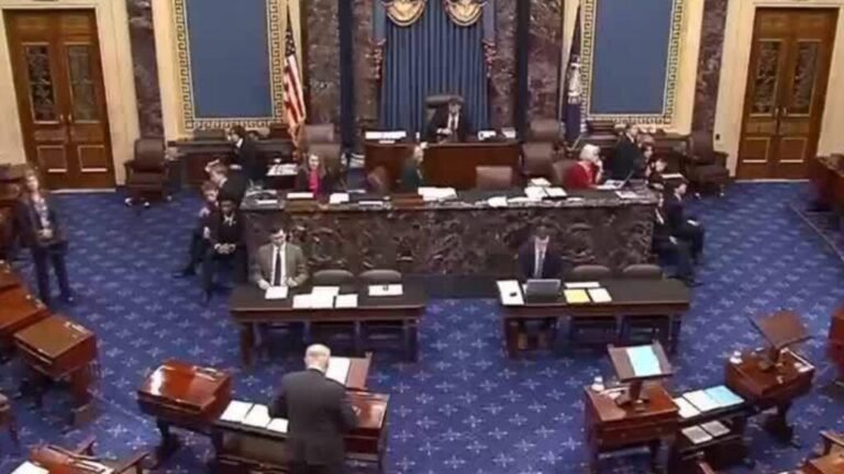 Estados Unidos: siguen las retenciones de salario en el segundo día del cierre de Gobierno