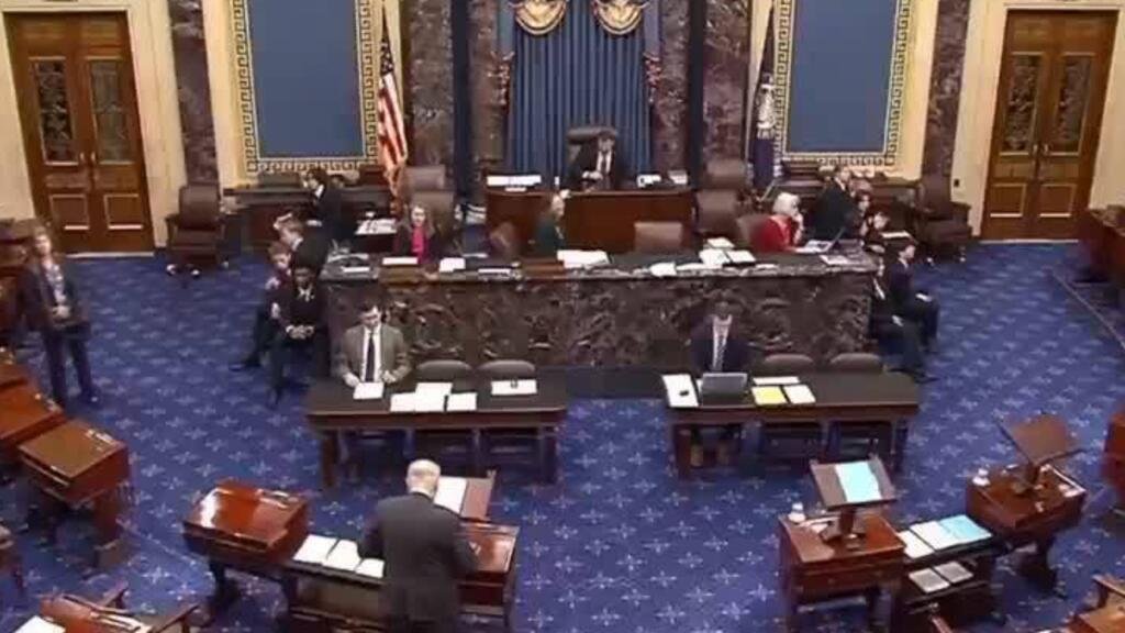 Estados Unidos: siguen las retenciones de salario en el segundo día del cierre de Gobierno