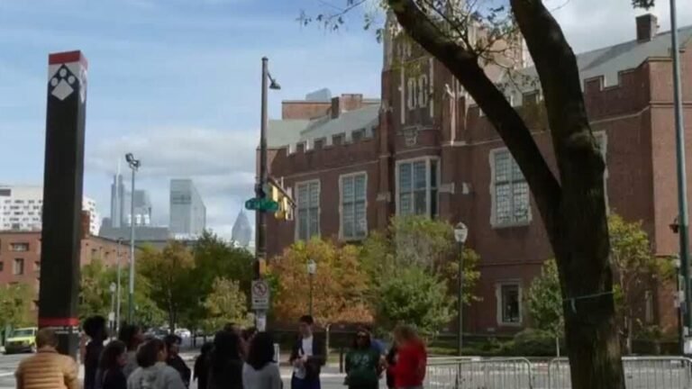 Nuevo memorando de Trump pone en alerta a las universidades en Estados Unidos