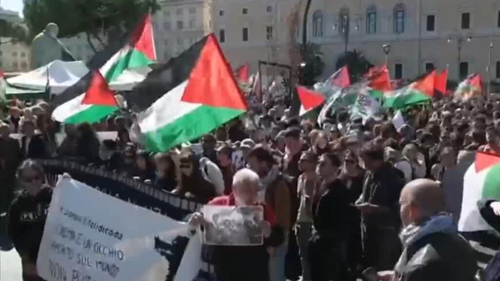 Flotilla Global Sumud: comienza la deportación de los tripulantes en Israel