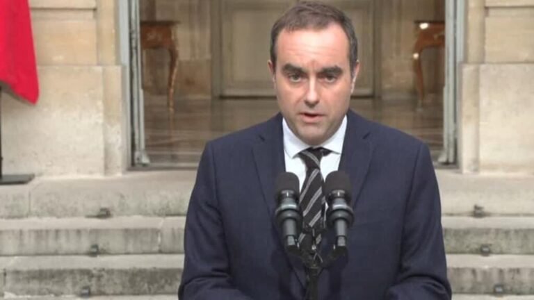 El controvertido artículo 49.3 en Francia genera tensiones políticas y reacciones opositoras