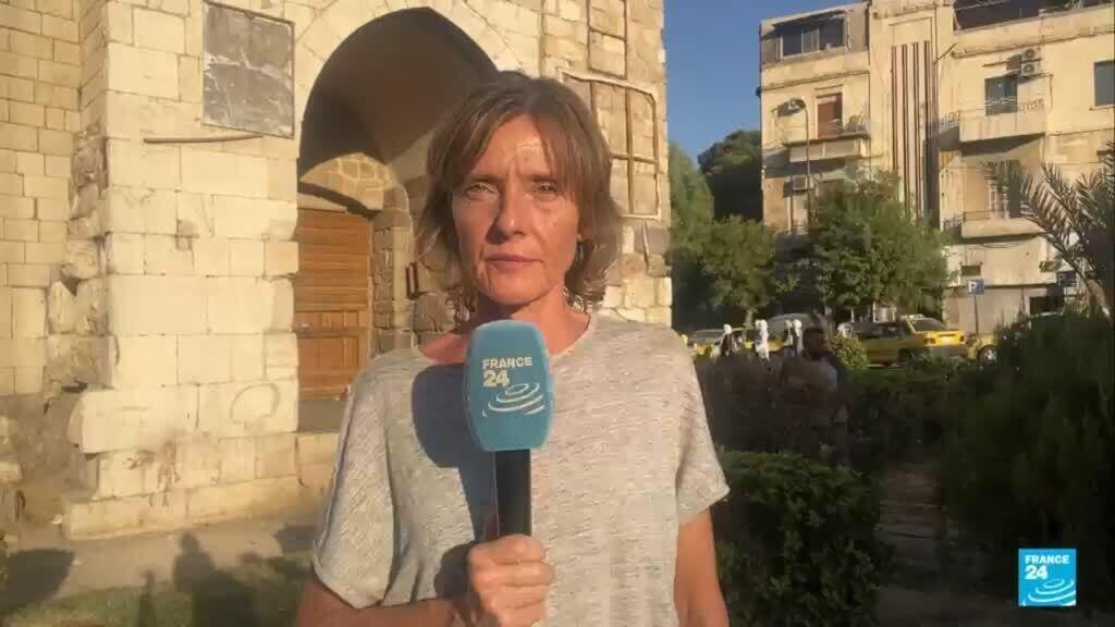 Las minorías sirias se expresan: esperanzas y temores ante unas elecciones con mucho en juego