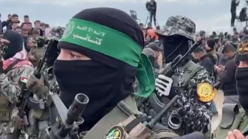 Hamás acepta puntos significativos de plan de Trump para Gaza; otros serán negociados