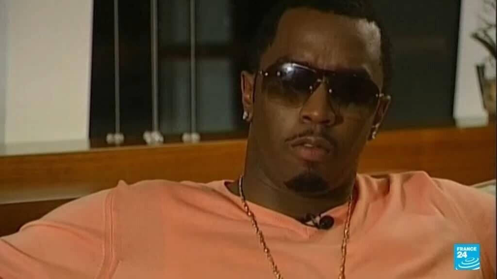 Sean 'Diddy' Combs es condenado a 4 años y dos meses por delitos asociados con la prostitución