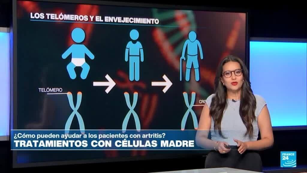 ¿Cómo los tratamientos con células madre pueden ayudar a pacientes con artritis o artrosis?
