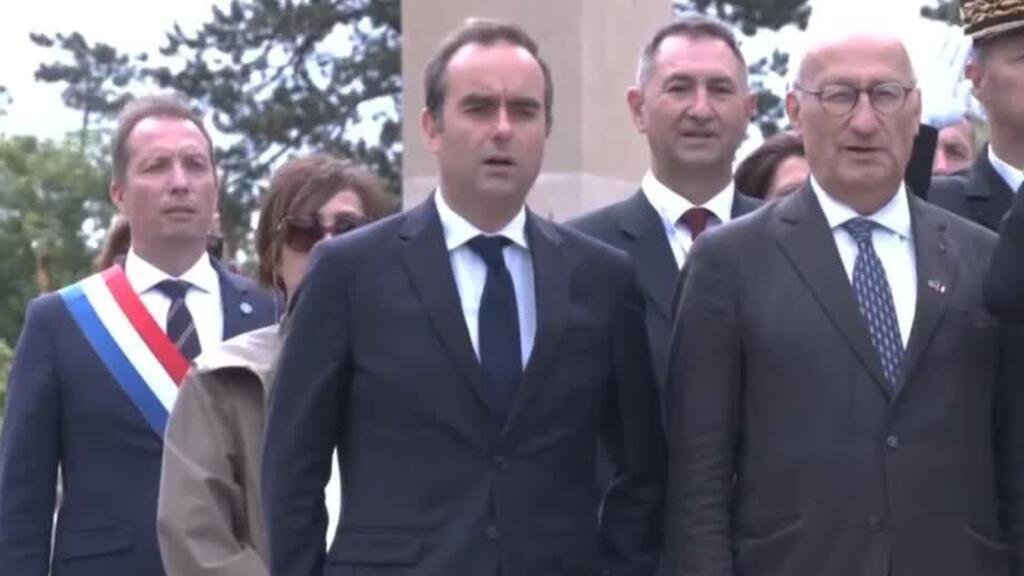 Dimisión de Lecornu: los franceses reaccionan a la renuncia tras 27 días de Gobierno