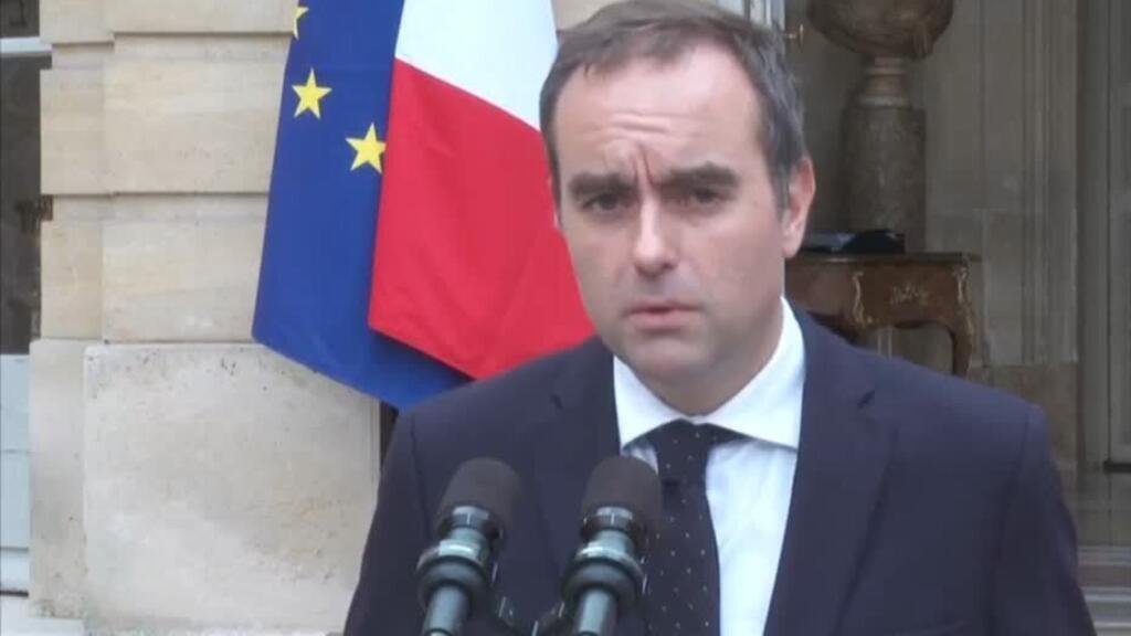 Francia en crisis: cinco primeros ministros en dos años de caos político