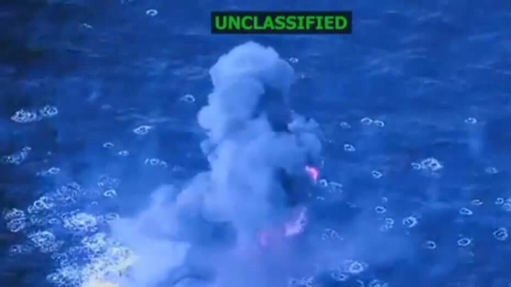 Tensiones EE. UU. - Venezuela: movimientos militares, rupturas diplomáticas y acusaciones mutuas