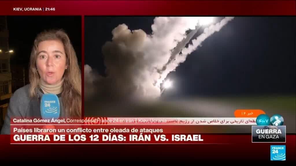 Israel y sus conflictos con Yemen, Irán, Líbano y Siria: ¿desestabilizador de la región?