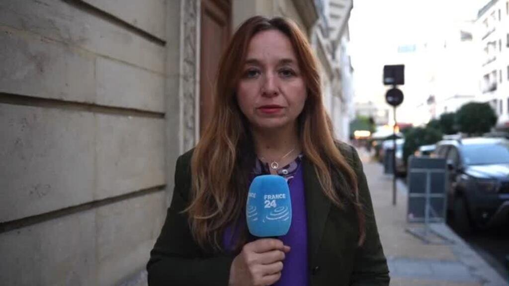 Informe desde París: Macron presiona a Lecornu a "negociar"