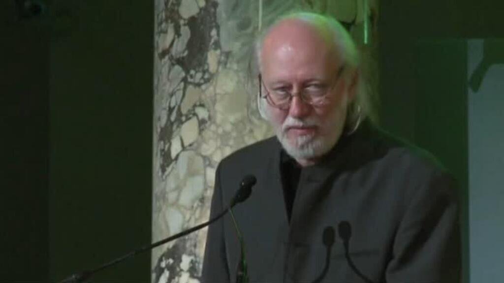 Premio Nobel de Literatura para el maestro del apocalipsis, László Krasznahorkai