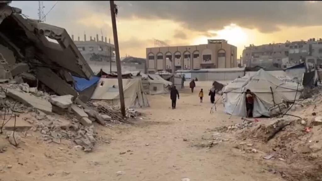 Plan de Trump para Gaza: ¿Qué contiene la propuesta?