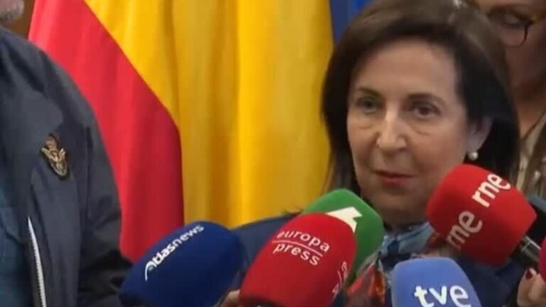 España defiende su compromiso con la OTAN ante las críticas de Estados Unidos