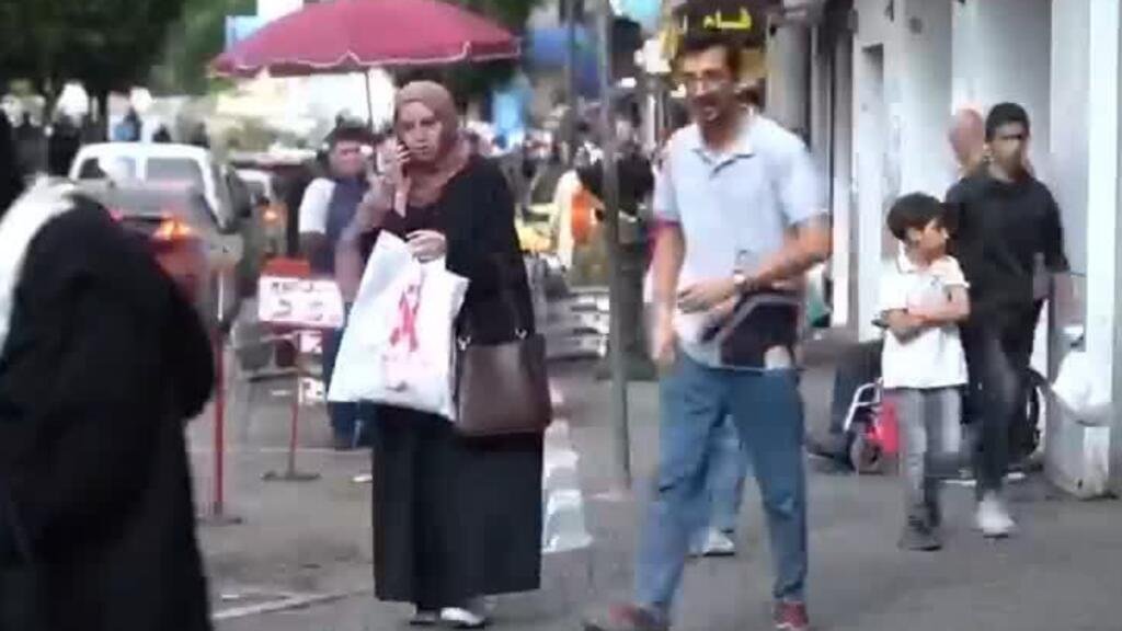 Desde Cisjordania se ve con escepticismo el alto el fuego en Gaza