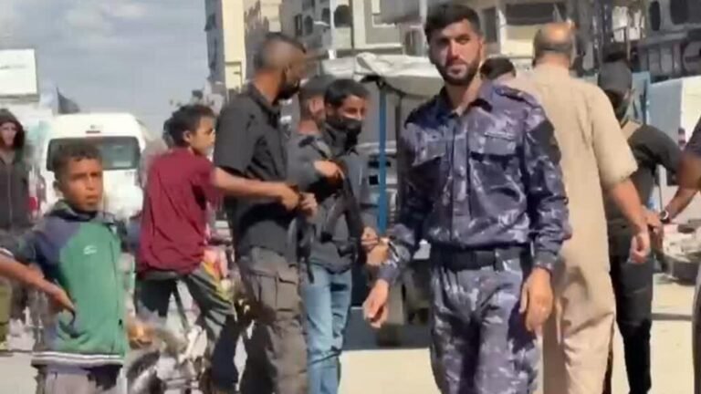 ¿Qué sigue para Gaza tras el retorno de los rehenes a Israel?