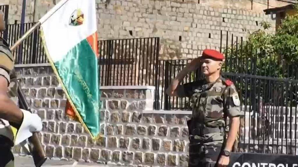 Unidad militar toma el control del Ejército en Madagascar