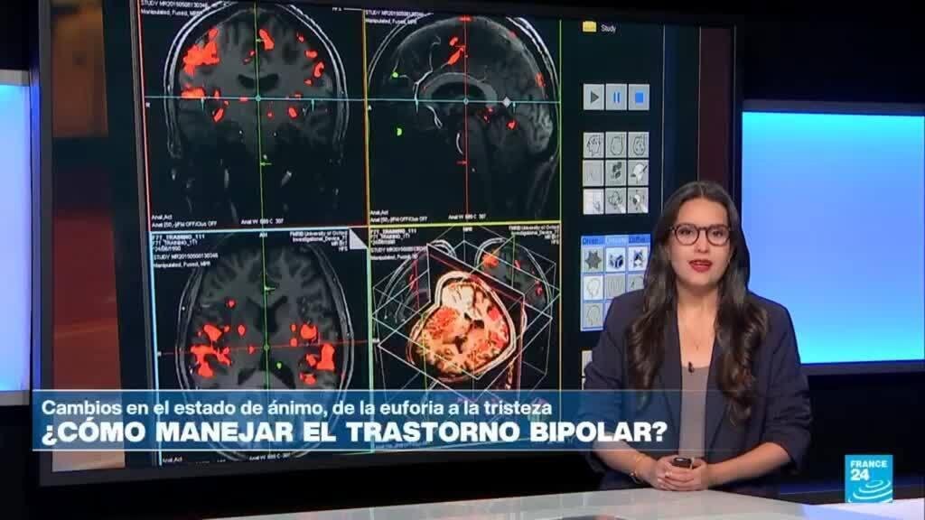 ¿Cómo manejar el trastorno bipolar?